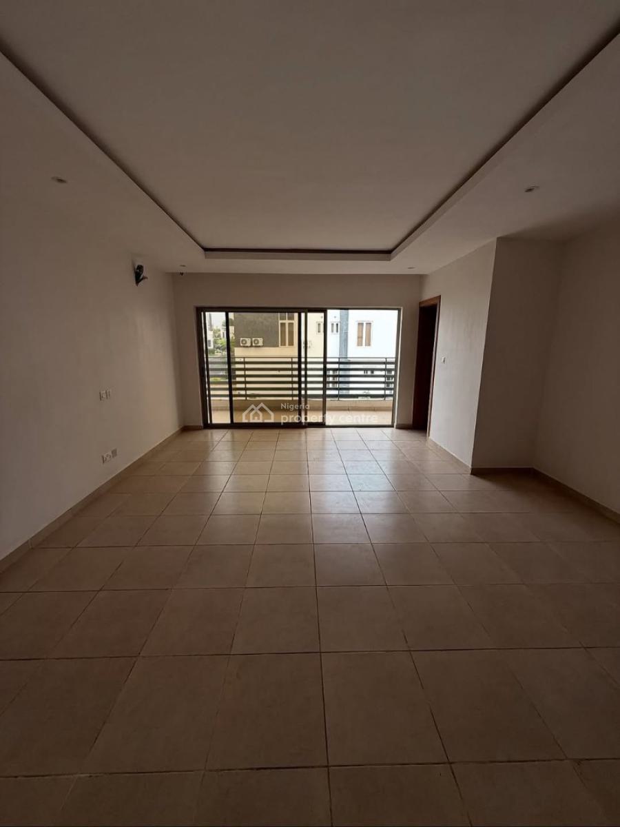 4-bedroom Semi-detached Duplex with Bq, Life Camp, Abuja, Semi-detached Duplex for Sale