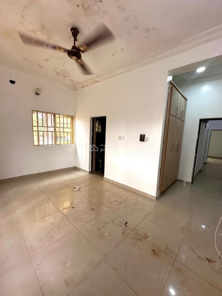 Well Finished 3 Bedroom Flat, Wuye, Abuja, Flat / Apartment for Rent