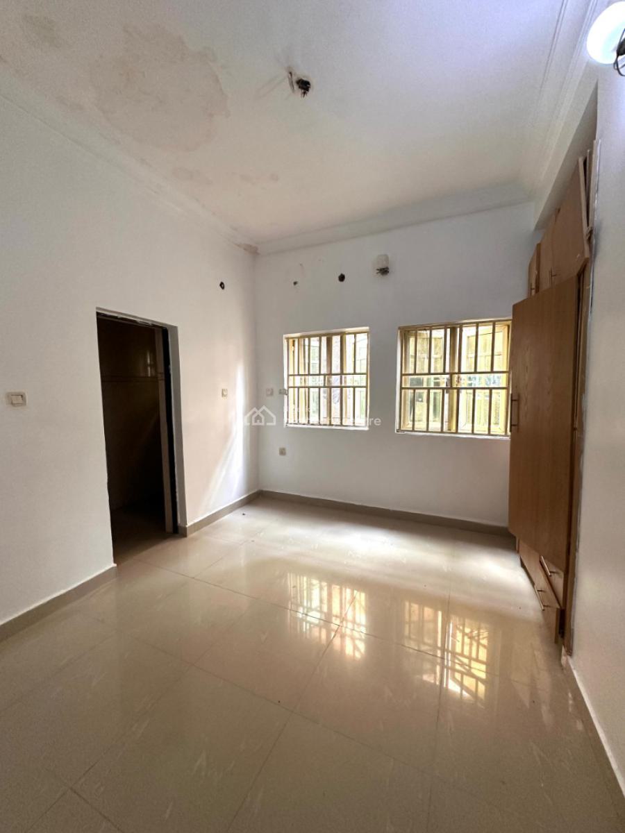 Well Finished 3 Bedroom Flat, Wuye, Abuja, Flat / Apartment for Rent