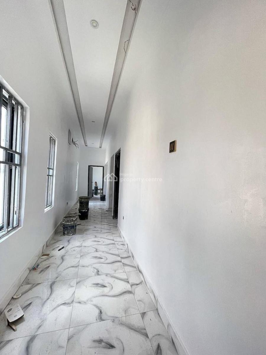 Tastefully Finished Contemporary 4 Bedroom Detached Duplex, Adageorge, Port Harcourt, Rivers, Detached Duplex for Sale