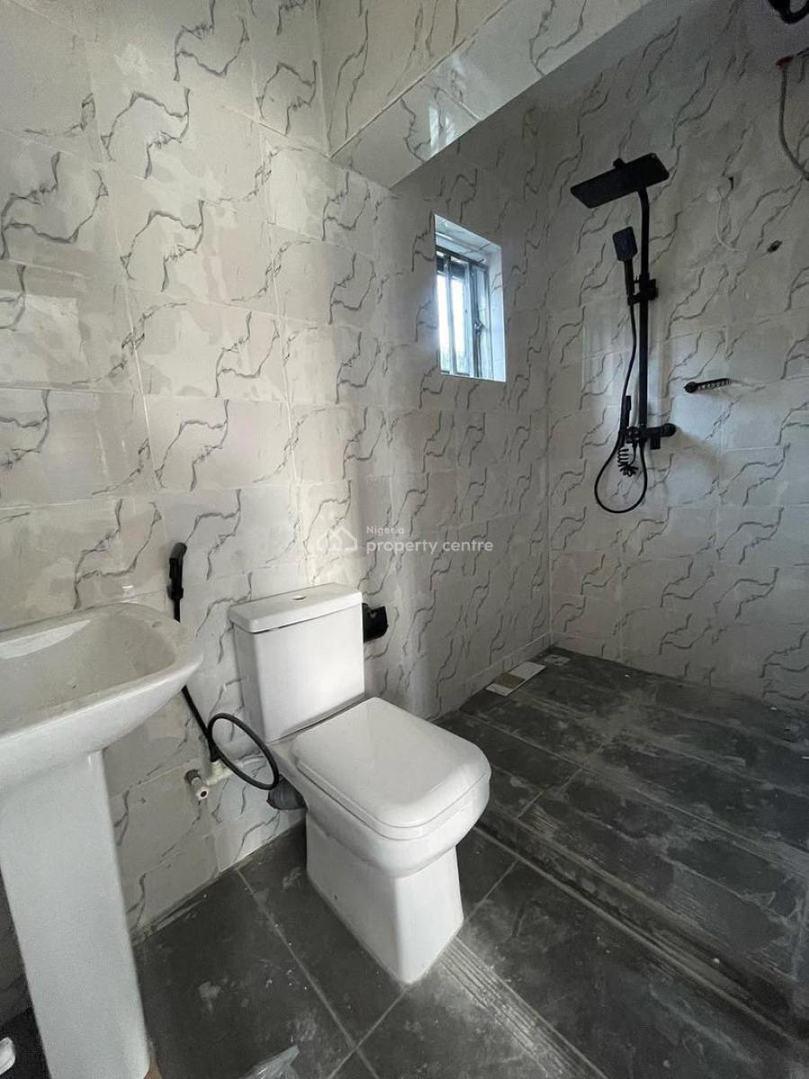 Tastefully Finished Contemporary 4 Bedroom Detached Duplex, Adageorge, Port Harcourt, Rivers, Detached Duplex for Sale