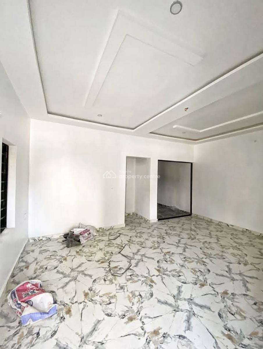 4 Bedroom Semi Detached Duplex, Shell Cooperative Off Eliozu, Port Harcourt, Rivers, Semi-detached Duplex for Sale