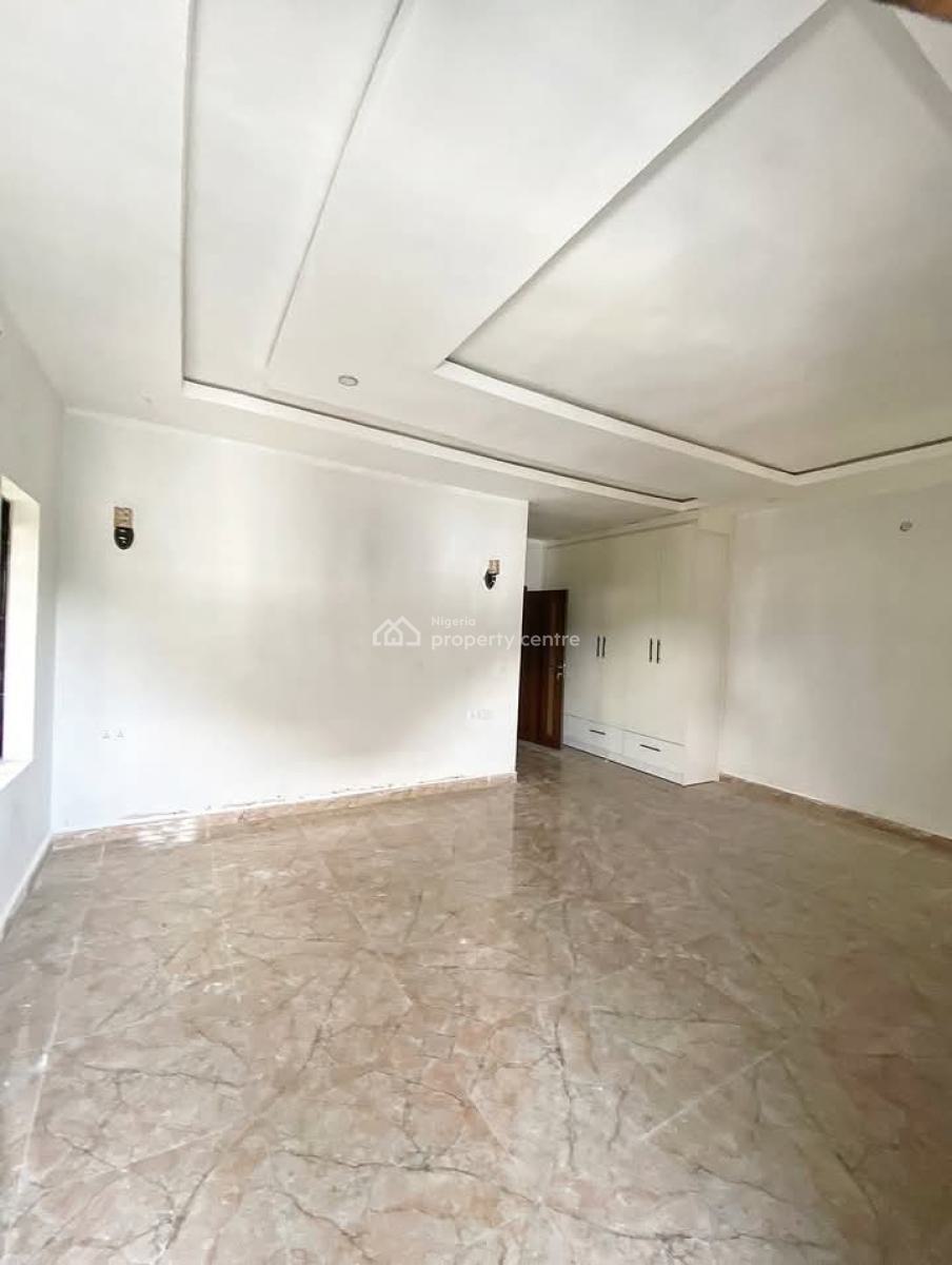 4 Bedroom Semi Detached Duplex, Shell Cooperative Off Eliozu, Port Harcourt, Rivers, Semi-detached Duplex for Sale