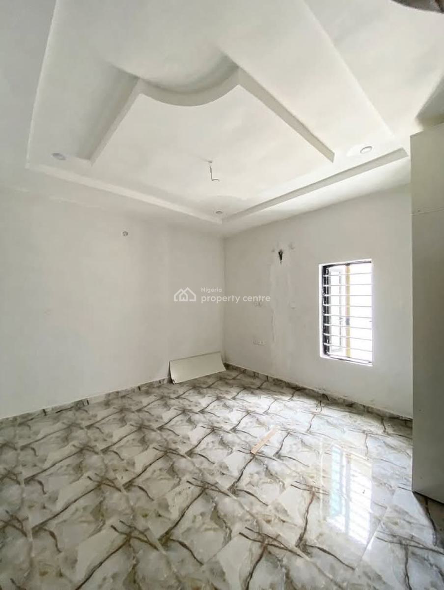 4 Bedroom Semi Detached Duplex, Shell Cooperative Off Eliozu, Port Harcourt, Rivers, Semi-detached Duplex for Sale