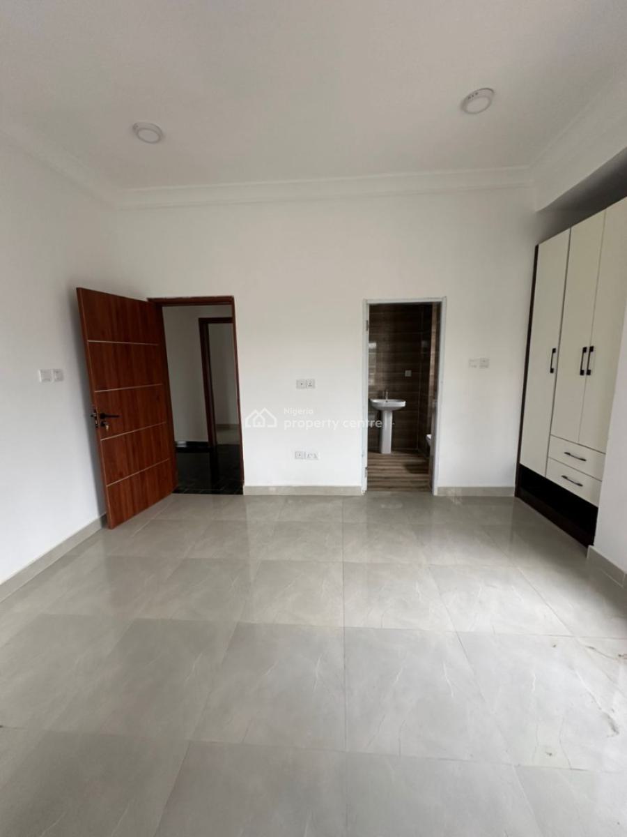Newly Built 3 Bedroom Block of Flats, Katampe (main), Katampe, Abuja, Block of Flats for Sale