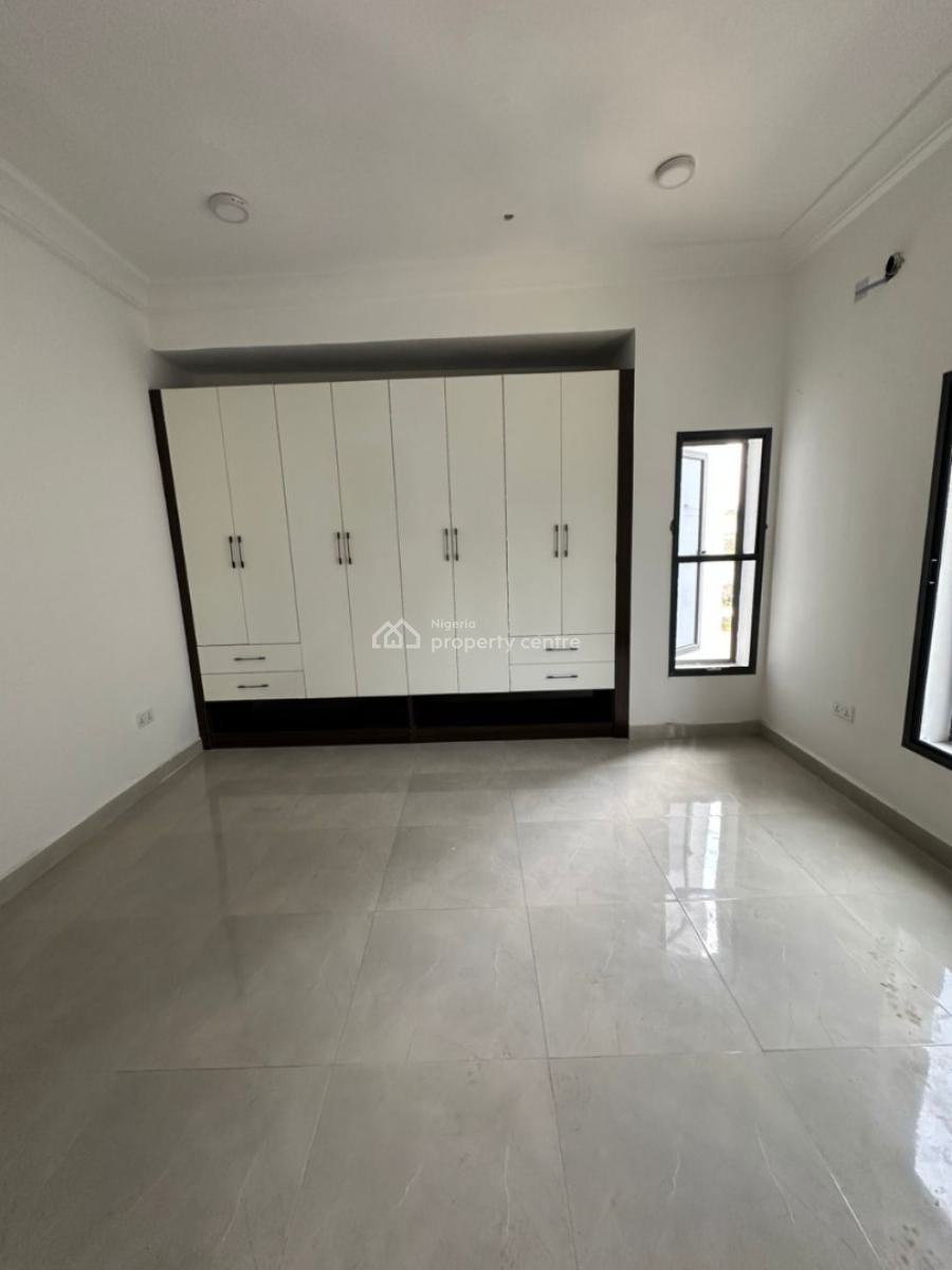 Newly Built 3 Bedroom Block of Flats, Katampe (main), Katampe, Abuja, Block of Flats for Sale