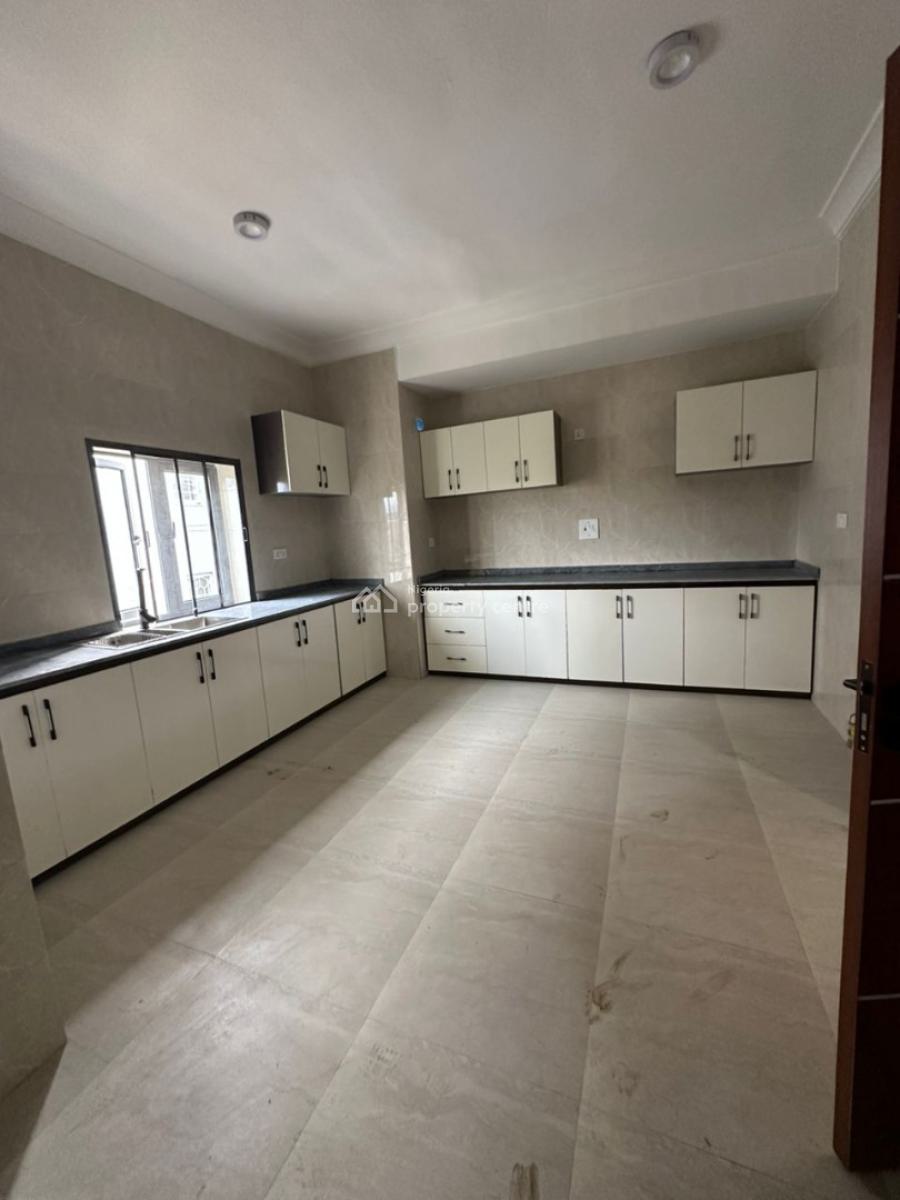 Newly Built 3 Bedroom Block of Flats, Katampe (main), Katampe, Abuja, Block of Flats for Sale
