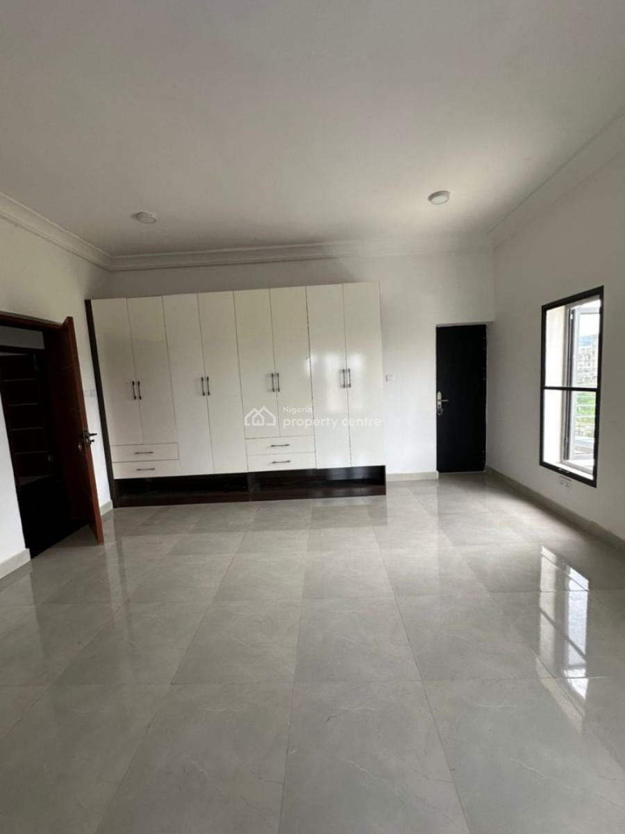 Newly Built 3 Bedroom Block of Flats, Katampe (main), Katampe, Abuja, Block of Flats for Sale