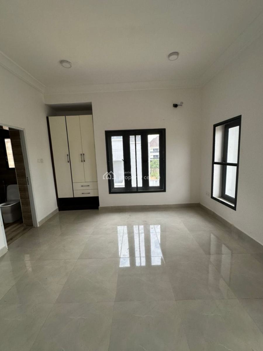 Newly Built 3 Bedroom Block of Flats, Katampe (main), Katampe, Abuja, Block of Flats for Sale