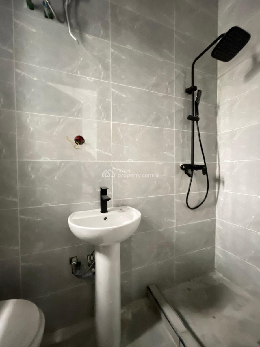 Elegant 3 and 4 Bedroom Terraced Duplex in a Secured Estate., Ikota, Lekki, Lagos, Terraced Duplex for Sale