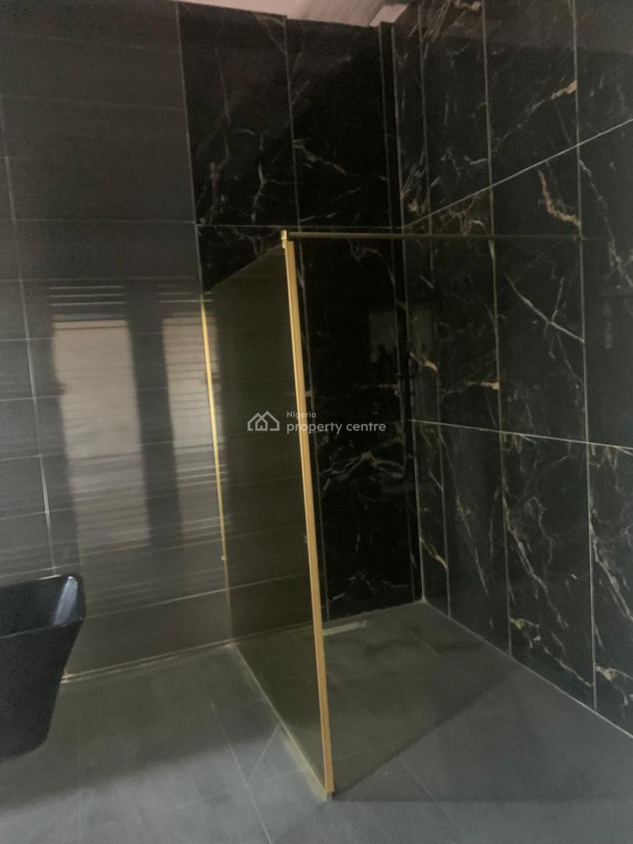 Exquisite Newly Built 5bedroom Detached Duplex, Old Ikoyi, Ikoyi, Lagos, Detached Duplex for Sale