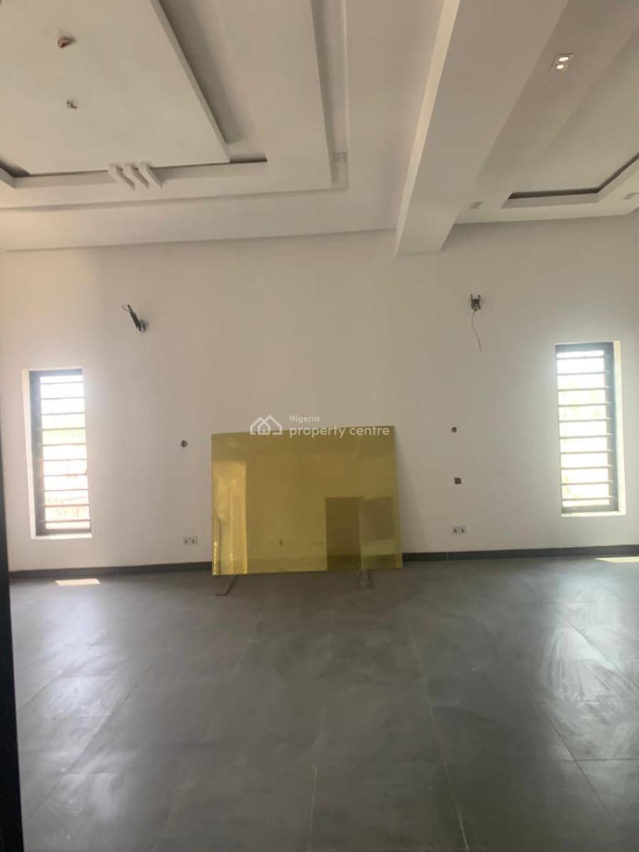 Exquisite Newly Built 5bedroom Detached Duplex, Old Ikoyi, Ikoyi, Lagos, Detached Duplex for Sale