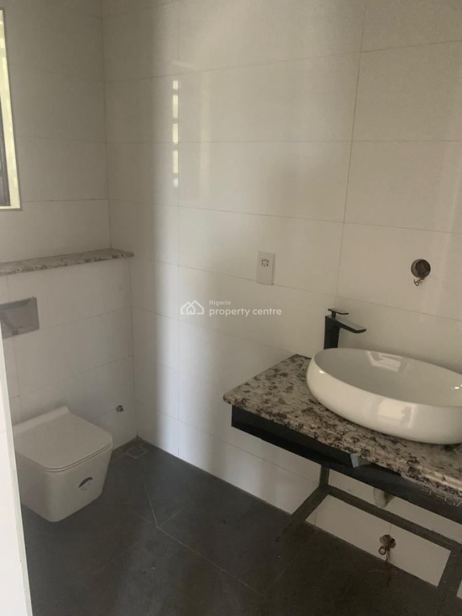 Exquisite Newly Built 5bedroom Detached Duplex, Old Ikoyi, Ikoyi, Lagos, Detached Duplex for Sale