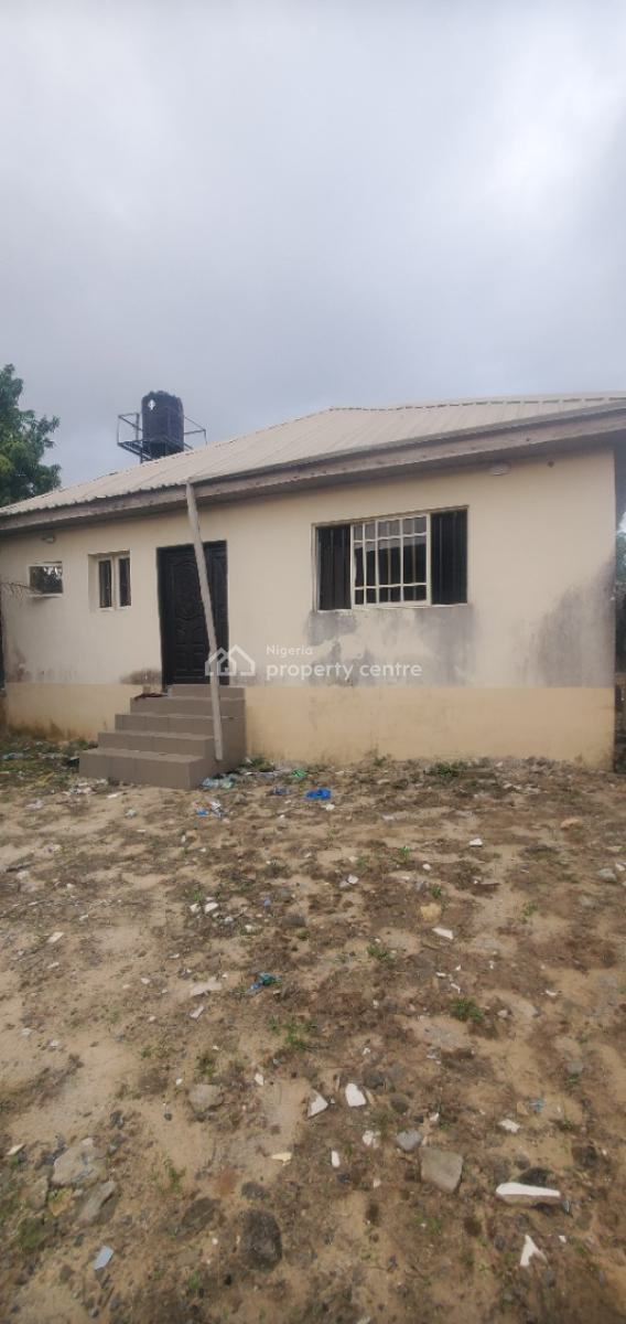 Standard and Spacious Two Bedroom Apartment, Container Busstop, Awoyaya, Ibeju Lekki, Lagos, Flat / Apartment for Rent