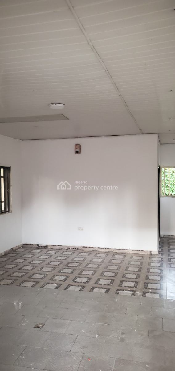 Standard and Spacious Two Bedroom Apartment, Container Busstop, Awoyaya, Ibeju Lekki, Lagos, Flat / Apartment for Rent