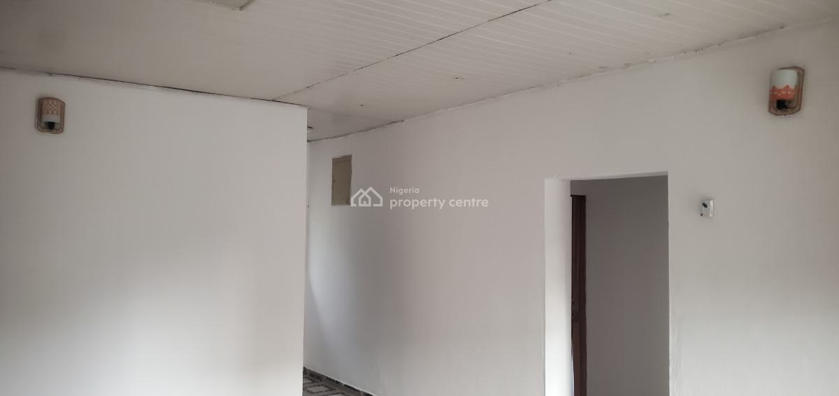 Standard and Spacious Two Bedroom Apartment, Container Busstop, Awoyaya, Ibeju Lekki, Lagos, Flat / Apartment for Rent
