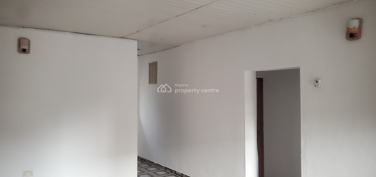Standard and Spacious Two Bedroom Apartment, Container Busstop, Awoyaya, Ibeju Lekki, Lagos, Flat / Apartment for Rent
