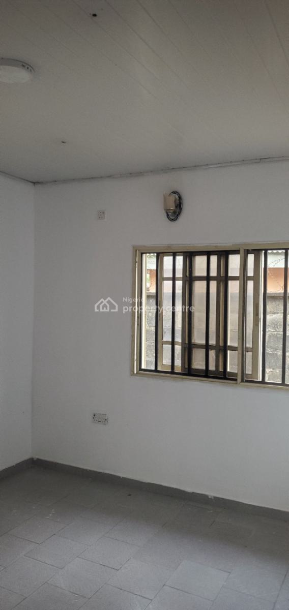 Standard and Spacious Two Bedroom Apartment, Container Busstop, Awoyaya, Ibeju Lekki, Lagos, Flat / Apartment for Rent