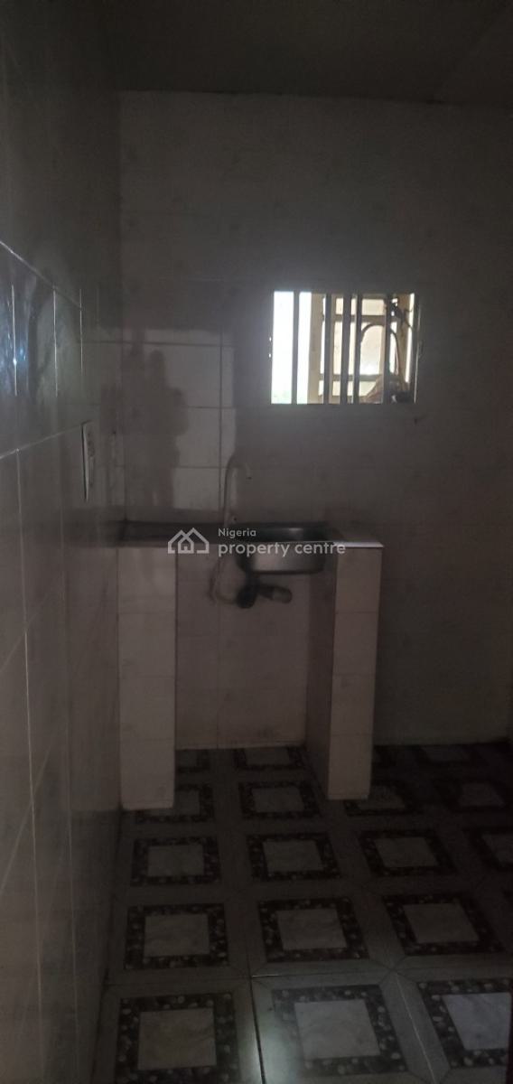 Standard and Spacious Two Bedroom Apartment, Container Busstop, Awoyaya, Ibeju Lekki, Lagos, Flat / Apartment for Rent