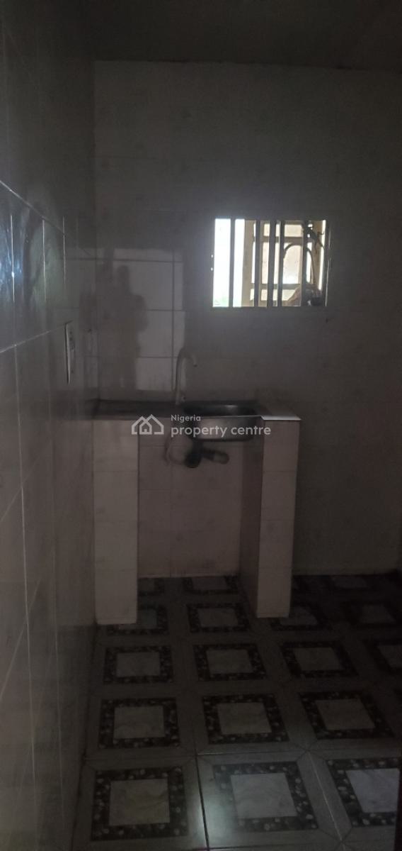 Standard and Spacious Two Bedroom Apartment, Container Busstop, Awoyaya, Ibeju Lekki, Lagos, Flat / Apartment for Rent