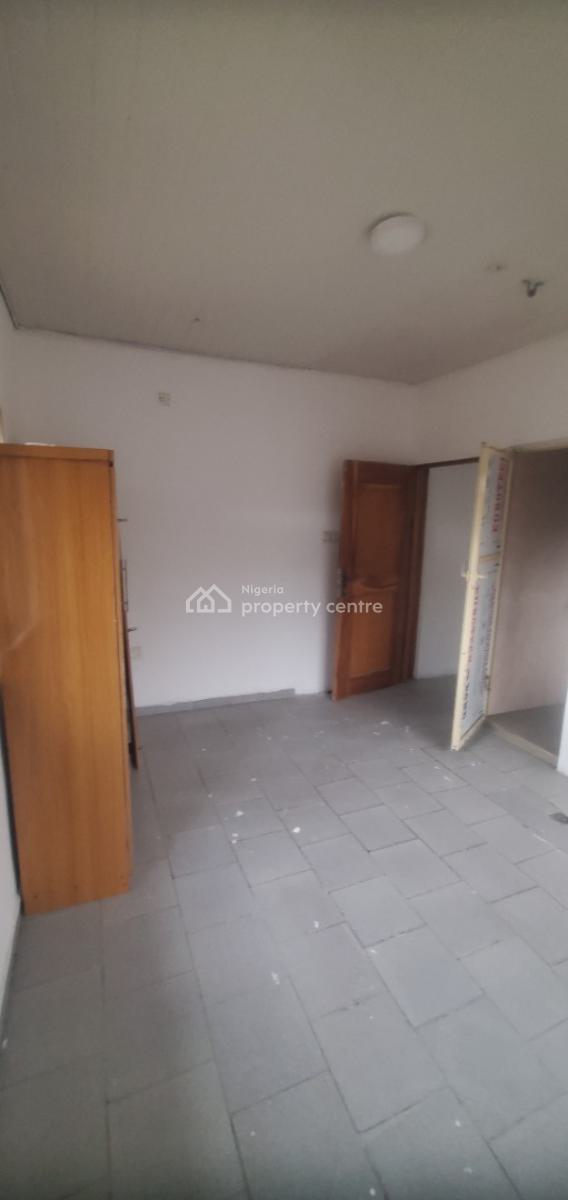 Standard and Spacious Two Bedroom Apartment, Container Busstop, Awoyaya, Ibeju Lekki, Lagos, Flat / Apartment for Rent