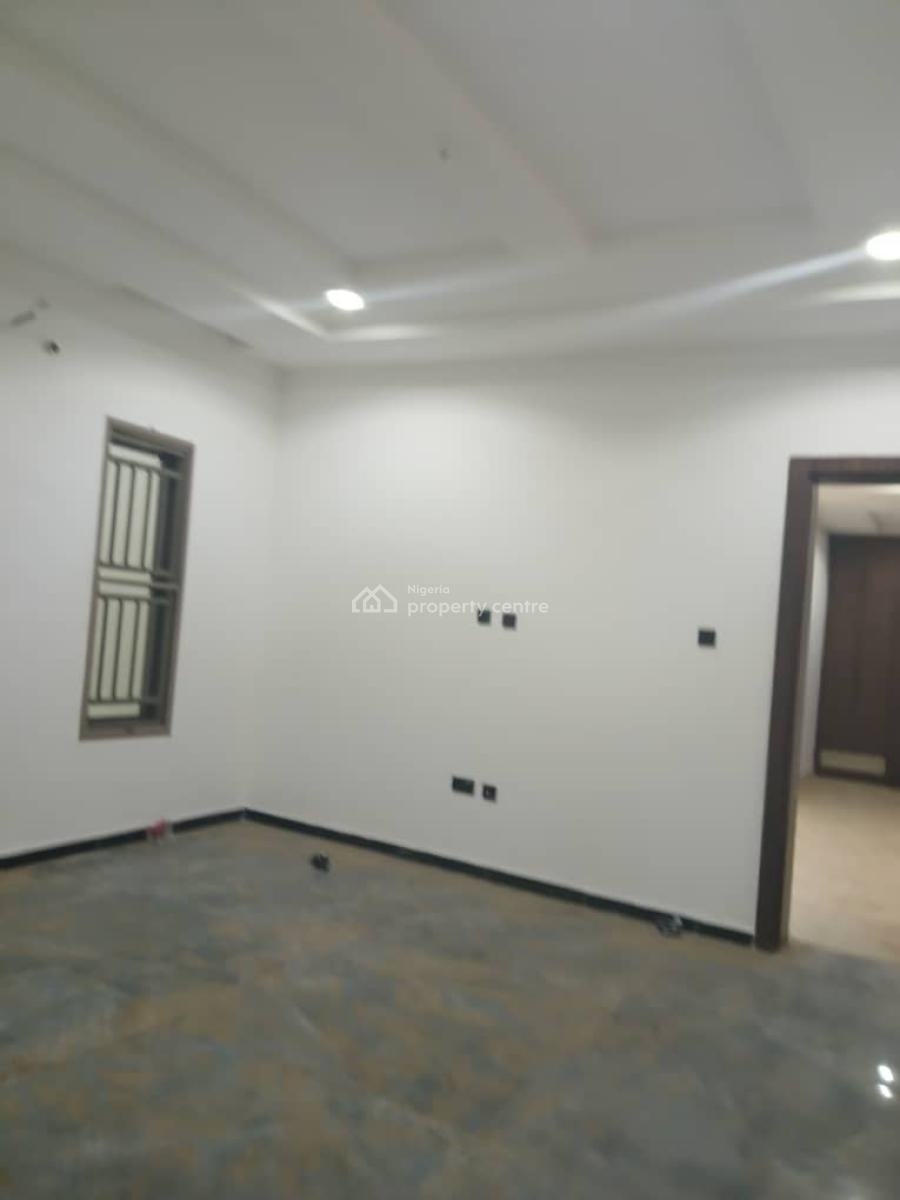 Massive 5 Bedroom  Detached Duplex with Bq, Kado, Abuja, Detached Duplex for Rent