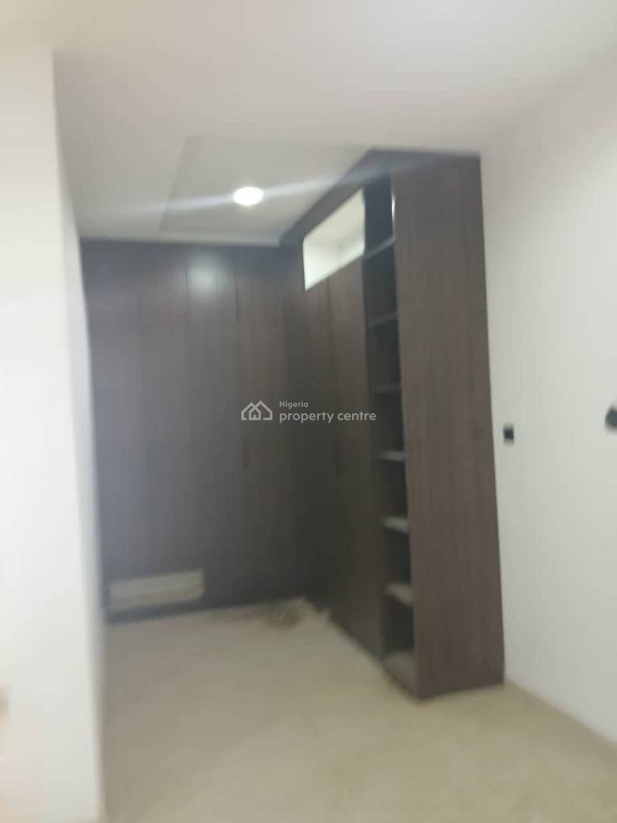 Massive 5 Bedroom  Detached Duplex with Bq, Kado, Abuja, Detached Duplex for Rent