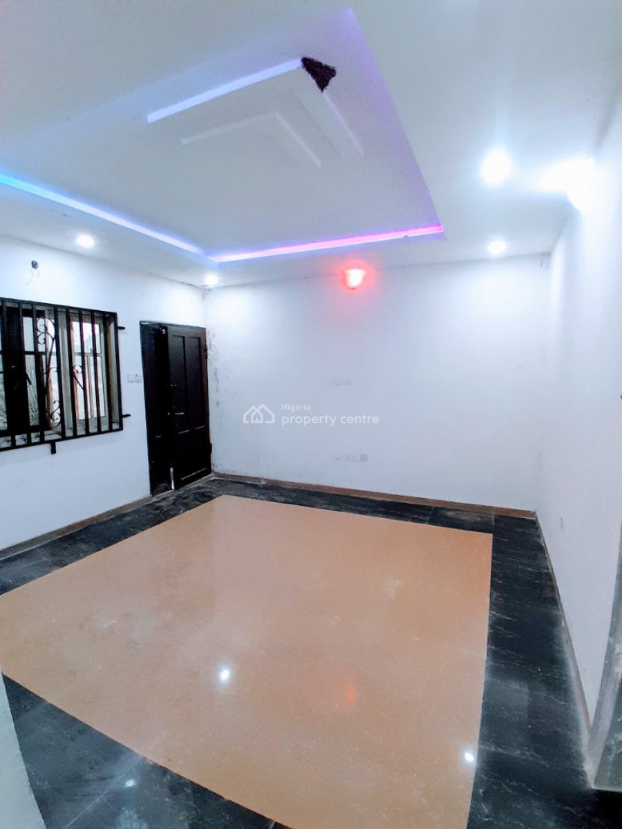 3 Bedrooms Apartment, Ologunfe /chancellor, Awoyaya, Ibeju Lekki, Lagos, Flat / Apartment for Rent