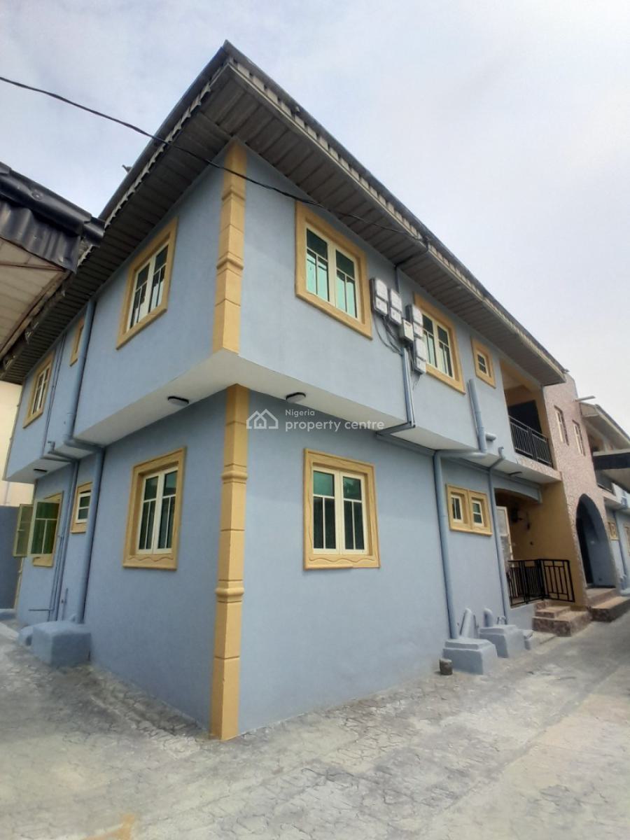 3 Bedrooms Apartment, Ologunfe / Chancellor, Awoyaya, Ibeju Lekki, Lagos, Flat / Apartment for Rent