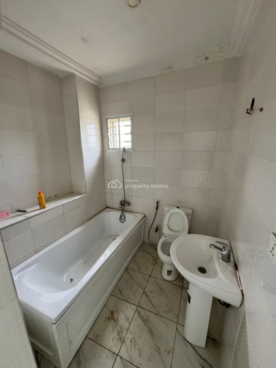 4 Bedrooms Terraced Duplex, Brains and Hammers City, Life Camp, Abuja, Terraced Duplex for Sale