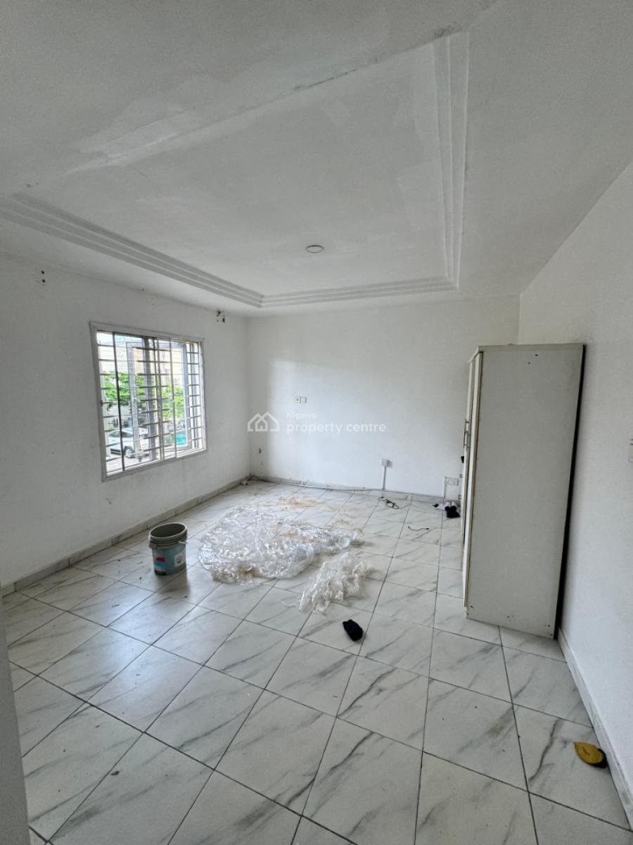 4 Bedrooms Terraced Duplex, Brains and Hammers City, Life Camp, Abuja, Terraced Duplex for Sale