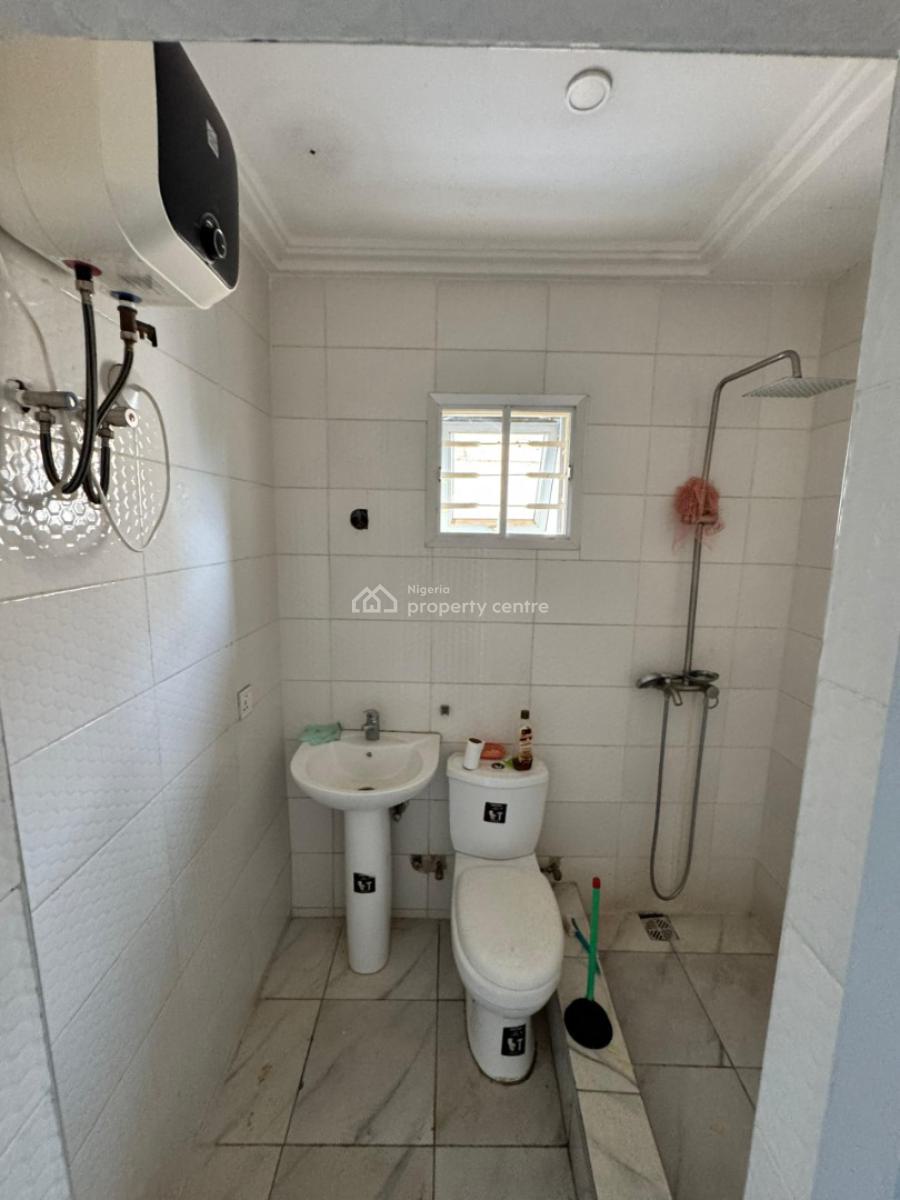 4 Bedrooms Terraced Duplex, Brains and Hammers City, Life Camp, Abuja, Terraced Duplex for Sale