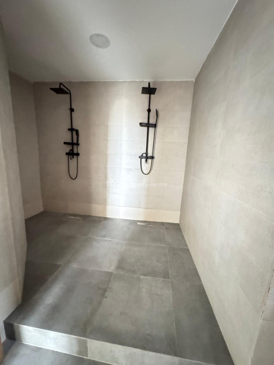3 Bedroom Manssionette, Banana Island, Ikoyi, Lagos, House for Rent