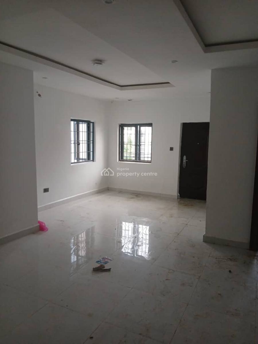 4 Bedroom Terrace Duplex, Life Camp, Abuja, Terraced Duplex for Rent