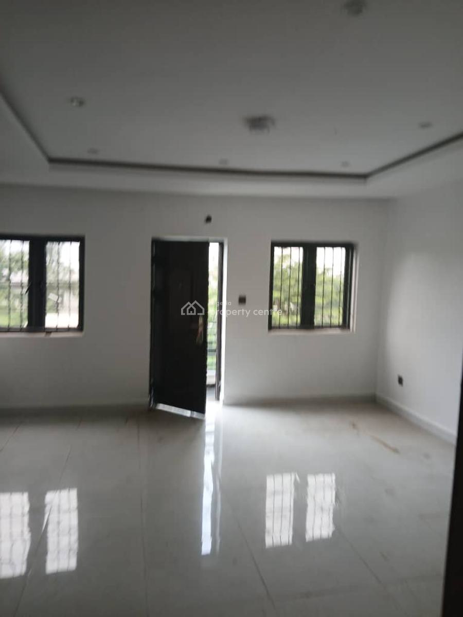 4 Bedroom Terrace Duplex, Life Camp, Abuja, Terraced Duplex for Rent