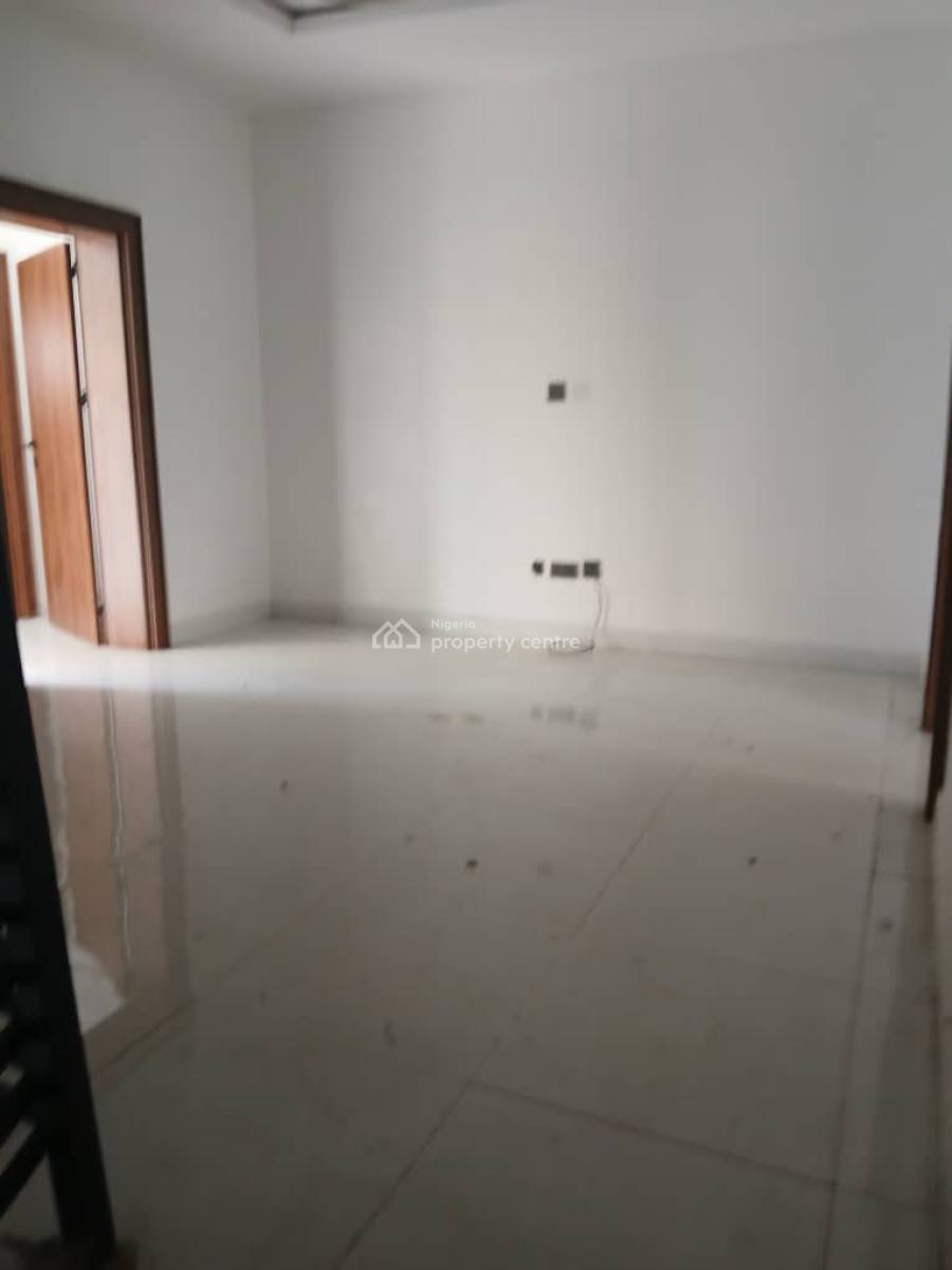4 Bedroom Terrace Duplex, Life Camp, Abuja, Terraced Duplex for Rent