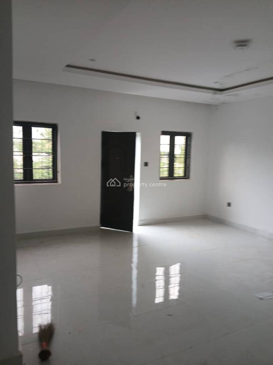 4 Bedroom Terrace Duplex, Life Camp, Abuja, Terraced Duplex for Rent