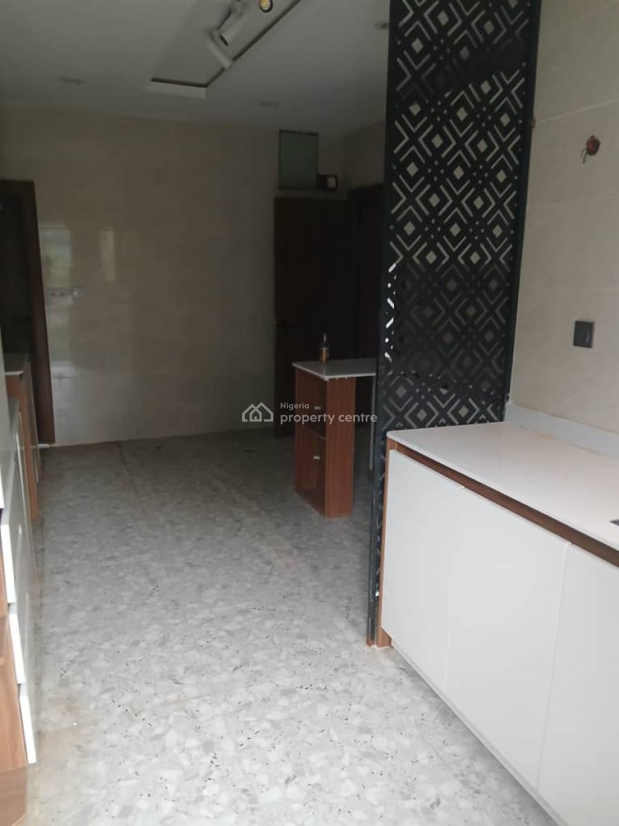 4 Bedroom Terrace Duplex, Life Camp, Abuja, Terraced Duplex for Rent