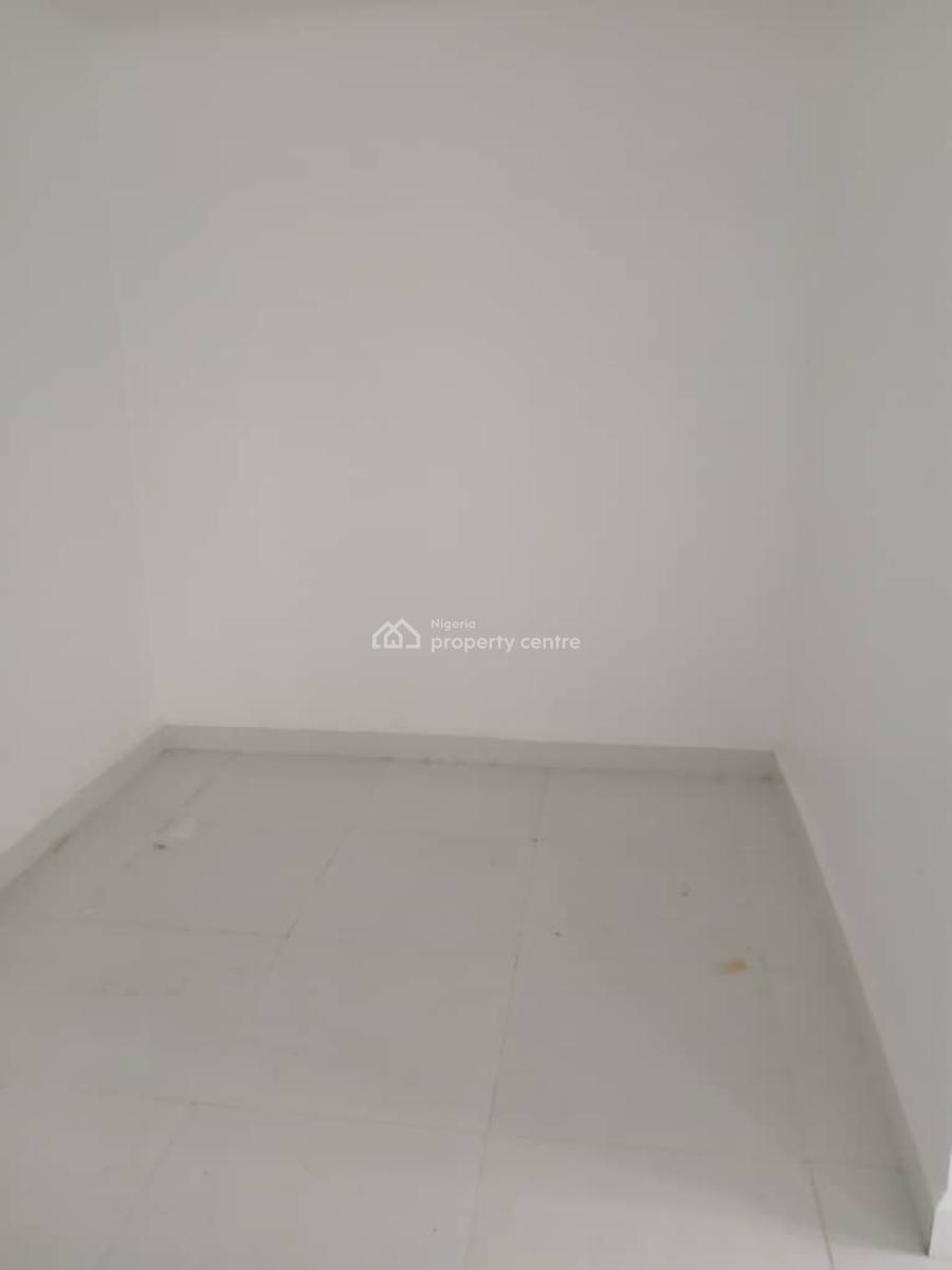 4 Bedroom Terrace Duplex, Life Camp, Abuja, Terraced Duplex for Rent