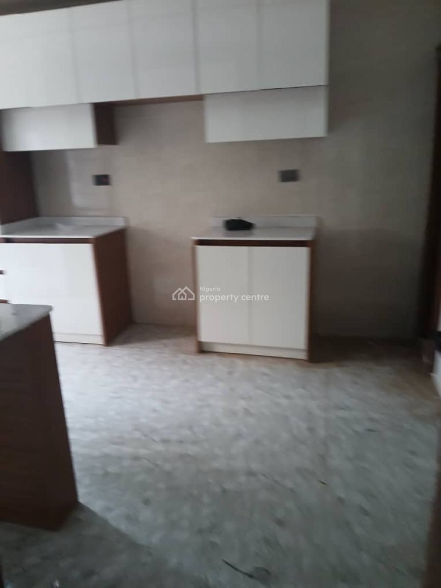 4 Bedroom Terrace Duplex, Life Camp, Abuja, Terraced Duplex for Rent