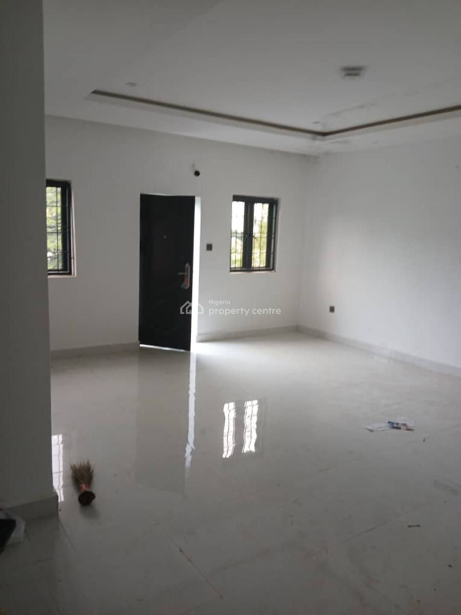 4 Bedroom Terrace Duplex, Life Camp, Abuja, Terraced Duplex for Rent