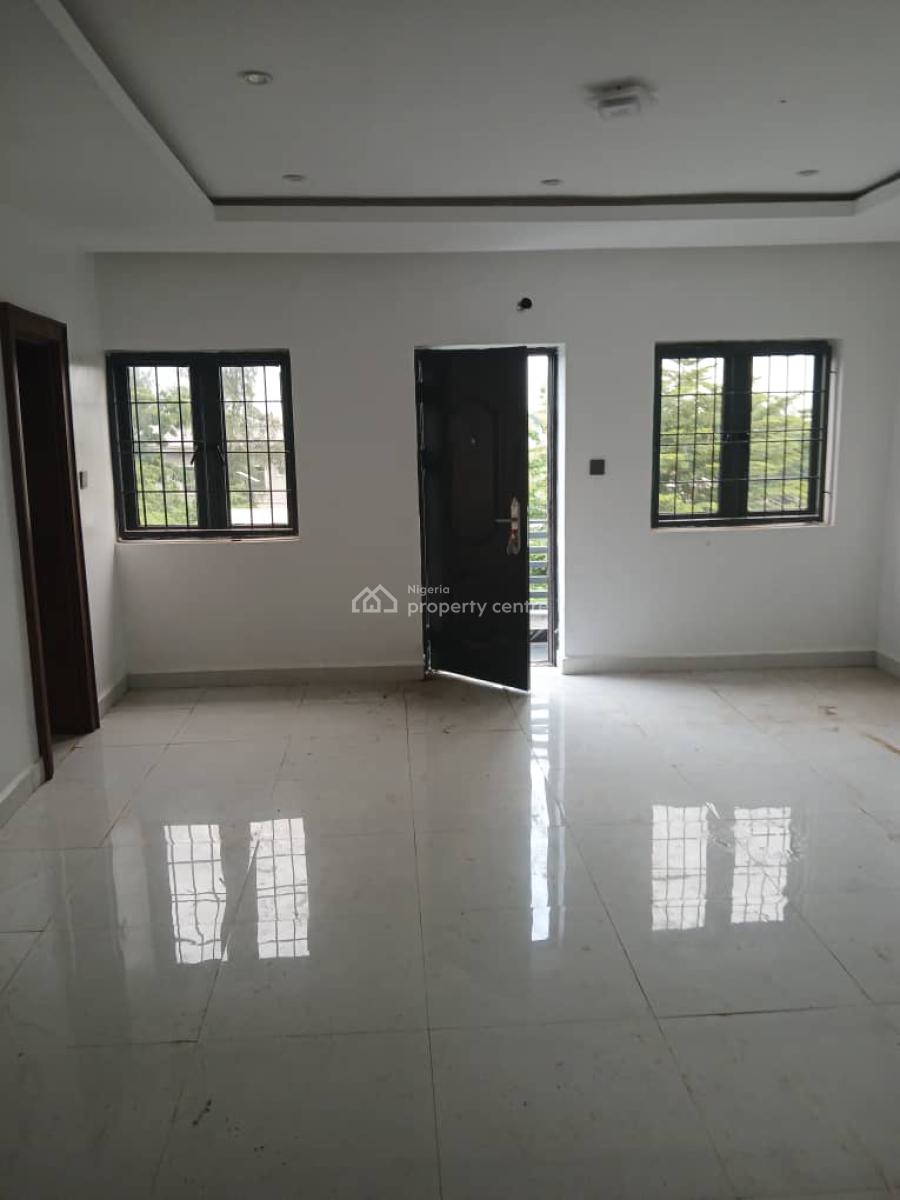 4 Bedroom Terrace Duplex, Life Camp, Abuja, Terraced Duplex for Rent