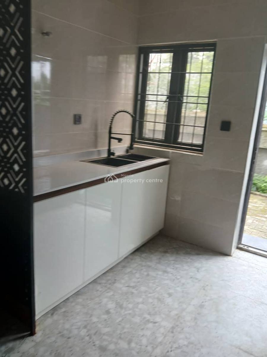 4 Bedroom Terrace Duplex, Life Camp, Abuja, Terraced Duplex for Rent