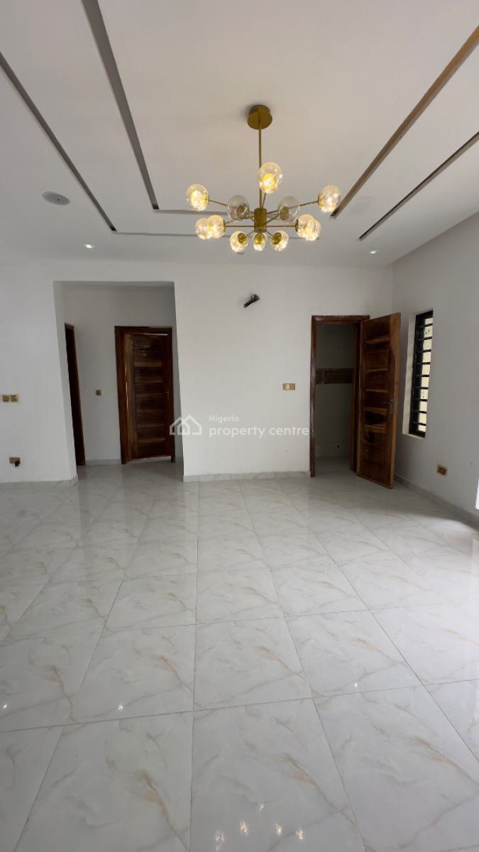 Stylishly Finished 2 Bedroom Apartment, Bridgegate Estate, Agungi, Lekki, Lagos, Flat / Apartment for Sale