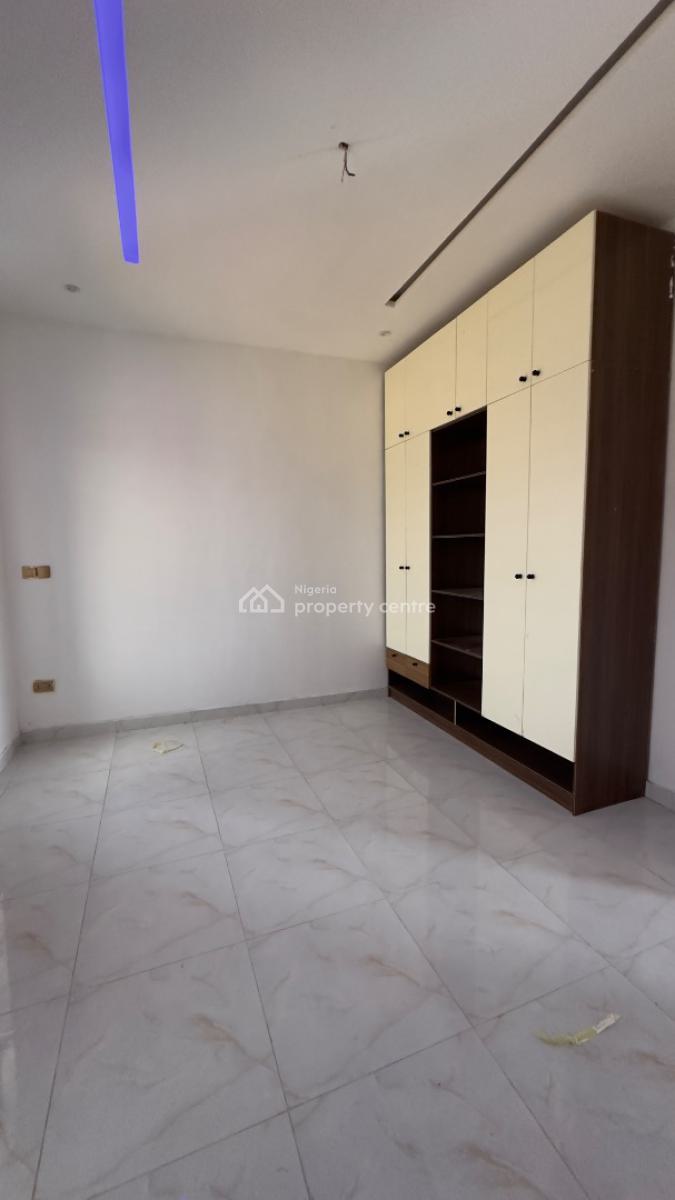 Stylishly Finished 2 Bedroom Apartment, Bridgegate Estate, Agungi, Lekki, Lagos, Flat / Apartment for Sale