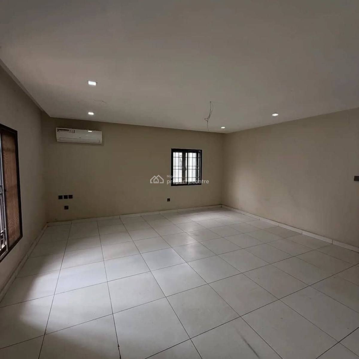 5 Bedroom Detached Duplex Wuye, Wuye, Abuja, Detached Duplex for Sale