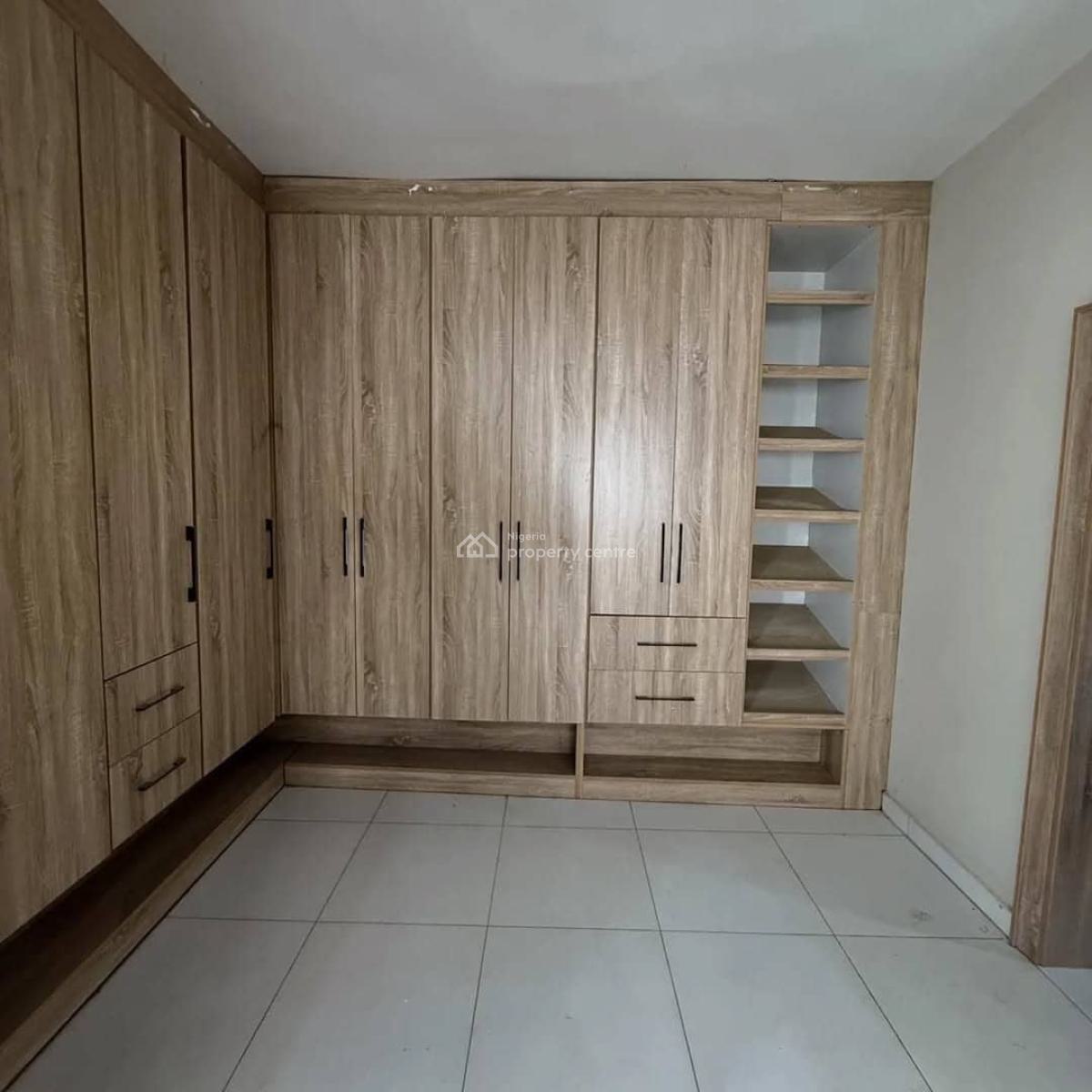 5 Bedroom Detached Duplex Wuye, Wuye, Abuja, Detached Duplex for Sale