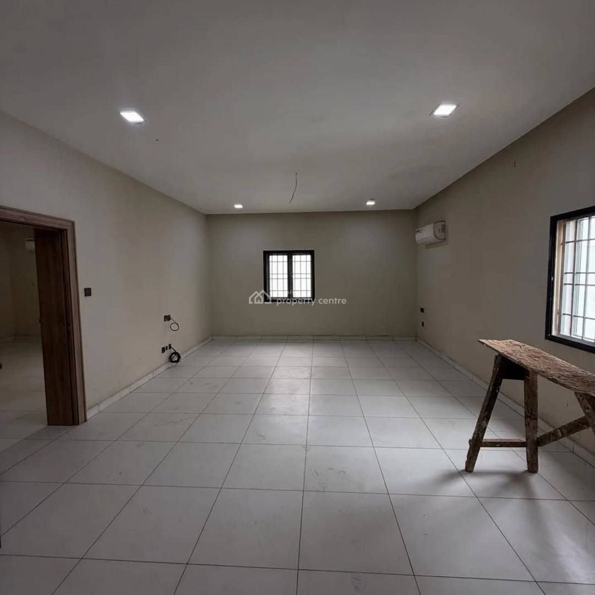 5 Bedroom Detached Duplex Wuye, Wuye, Abuja, Detached Duplex for Sale