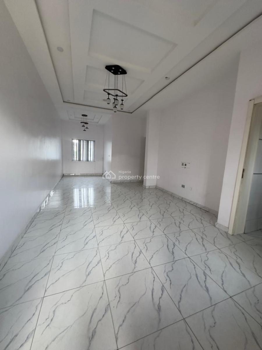 3 Bedroom Apartment, Osapa, Lekki, Lagos, House for Sale