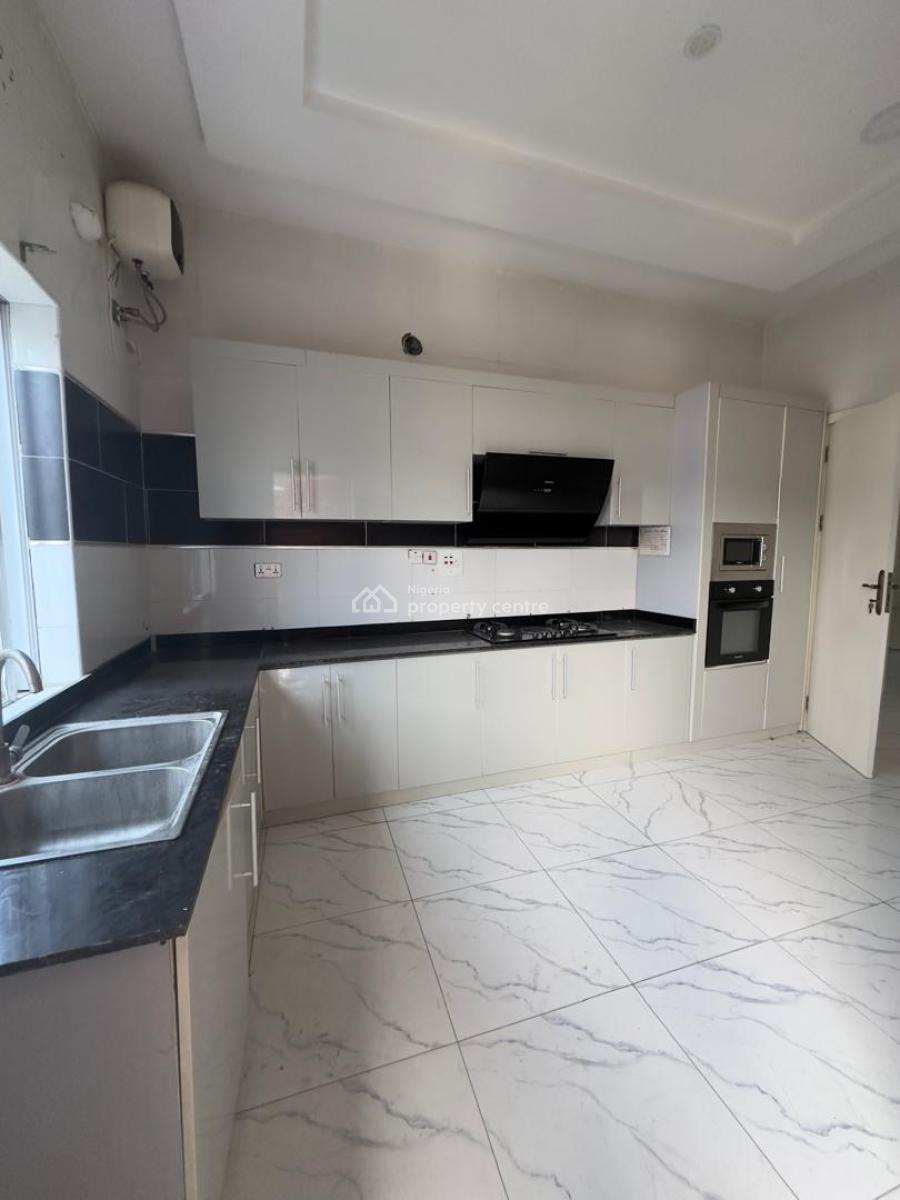 3 Bedroom Apartment, Osapa, Lekki, Lagos, House for Sale